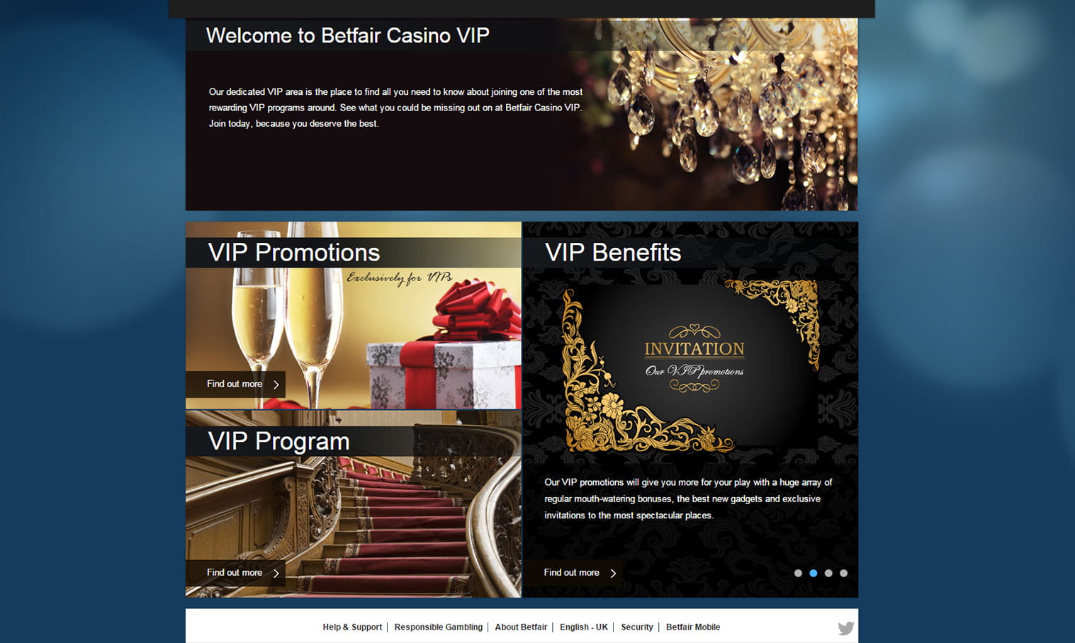 vip club online casino