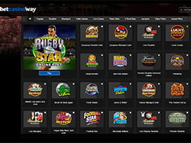 black jack games betway casino online